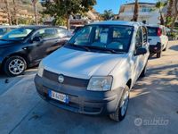 usata Fiat Panda 4x4 1.3 MTJ AUTOCARRO - 2006