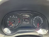 Usata Audi RS3 367 CV (269 kW) 2015 Grigio Berlina