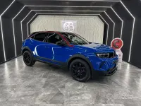 Usata Opel Mokka GS Line 131 CV (96 kW) 2023 Blu/azzurro SUV