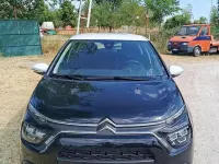 Usata Citroën C3 Feel 83 CV (61 kW) 2021 Nero Utilitaria