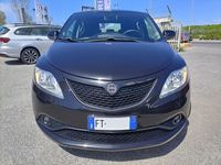 usata Lancia Ypsilon 1.2 69 CV 5 porte GPL Ecochic Gold