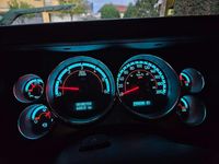 Usata Hummer H2 398 CV (292 kW) 2008 Nero SUV