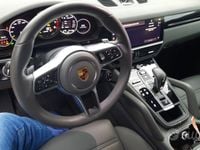 Usata Porsche Cayenne 340 CV (250 kW) 2021 Nero SUV