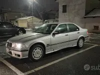 Usata BMW 320 150 CV (110 kW) 1991 Berlina