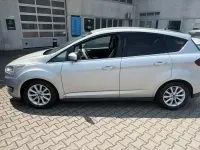Usata Ford C-MAX Titanium S 125 CV (91 kW) 2017 Monovolume