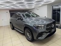 Usata Mercedes GLE300 Premium Plus 269 CV (197 kW) 2023 Grigio Coupé