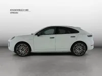 Usata Porsche Cayenne S E-Hybrid 2025 2y bianco carrara metallizzato SUV