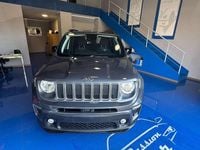 Usata Jeep Renegade Limited 131 CV (96 kW) 2023 Other SUV