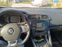 usata Renault Kadjar dCi 8V 110CV EDC Energy Intens