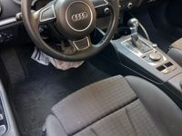 usata Audi A3 Cabriolet 2.0 TDI