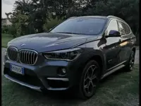 Usata BMW X1 xLine 116 CV (85 kW) 2018 SUV