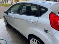 Usata Ford Fiesta 95 CV (69 kW) 2015 Utilitaria