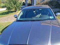 Usata Chrysler 300C 218 CV (160 kW) 2007 Grigio Berlina