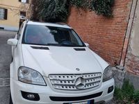 usata Mercedes ML320 cdi Sport auto