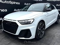 Usata Audi A1 116 CV (85 kW) 2025 Bianco SUV