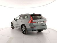 usata Volvo XC60 B4 Geartronic R-design