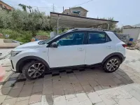 Usata Kia Stonic 110 CV (80 kW) 2018 SUV