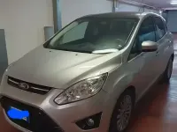 Usata Ford C-MAX Titanium 115 CV (84 kW) 2011 Monovolume