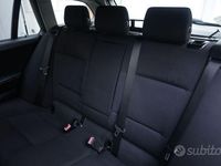 Usata BMW 320 M Sport 163 CV (119 kW) 2007 Blu scuro Station wagon