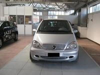 usata Mercedes A170 ClasseCDI cat Avantgarde usato