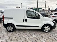 Usata Fiat Fiorino 95 CV (69 kW) 2020 Bianco Monovolume