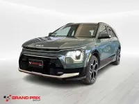 Usata Kia Niro Style 141 CV (103 kW) 2022 Other SUV