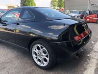 usata Alfa Romeo Alfetta GT/GTV 2.0 2.0i V6 turbo -