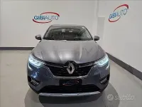Usata Renault Arkana 94 CV (69 kW) 2021 Grigio SUV