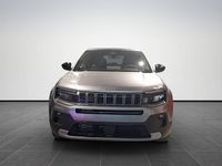 Nuova Jeep Avenger Altitude 101 CV (74 kW) 2026 Storm SUV