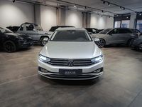 Usata VW Passat Business 122 CV (89 kW) 2021 Argento Station wagon