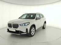 Usata BMW X1 xLine 150 CV (110 kW) 2023 Bianco SUV