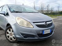 Usata Opel Corsa 2006 Berlina