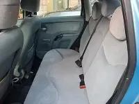 Usata Citroën C3 60 CV (44 kW) 2002 Utilitaria