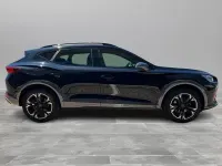 Usata Cupra Formentor 150 CV (110 kW) 2020 Nero SUV