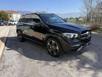 Begagnad Mercedes GLE300 245 HK (180 kW) 2019 Svart SUV