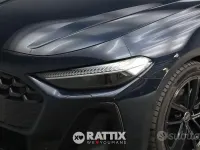 Usata Audi A5 S-Line 150 CV (110 kW) 2025 Nero Station wagon