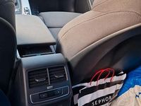 Usata Audi A4 Sport 122 CV (89 kW) 2017 Nero Station wagon