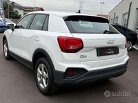 Usata Audi Q2 2023 Bianco SUV