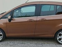 Usata Ford B-MAX Titanium 95 CV (69 kW) 2013 Bronzo Monovolume