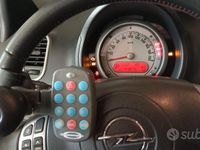 Usata Opel Agila 75 CV (55 kW) 2012 Utilitaria