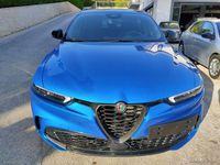Usata Alfa Romeo Tonale Sprint 131 CV (96 kW) 2023 Blu/azzurro SUV