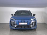 Usata Audi e-tron Sport 380 kW (517 CV) 2024 Blu ascari metallizzato SUV