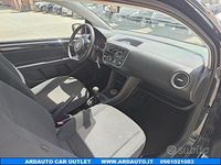 Usata VW up! take up! 60 CV (44 kW) 2014 Blu Utilitaria