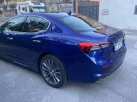 Usata Maserati Ghibli GT 330 CV (242 kW) 2024 Berlina