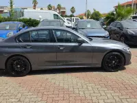 Usata BMW 340 Gran Turismo M Sport 374 CV (275 kW) 2020 Grigio Coupé