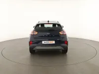 Usata Ford Puma Titanium 125 CV (91 kW) 2023 Blu SUV