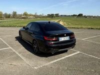 Usata BMW 320 M Sport 190 CV (139 kW) 2021 Berlina