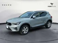Nuova Volvo XC40 163 CV (119 kW) 2026 Grigio SUV