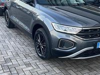 Begagnad VW Type 3 150 HK (110 kW) 2022 Grå Kombi
