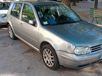 Usata VW Golf IV Highline 105 CV (77 kW) 2003 Berlina
